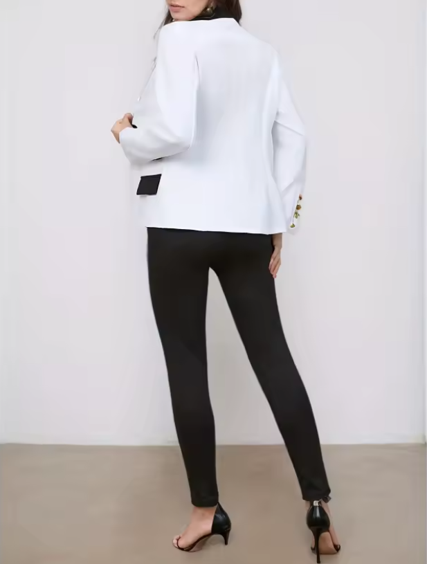 Completo: Blazer con pantaloni